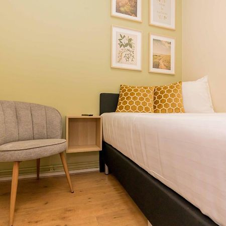 Rb Hostel Zierikzee Kültér fotó