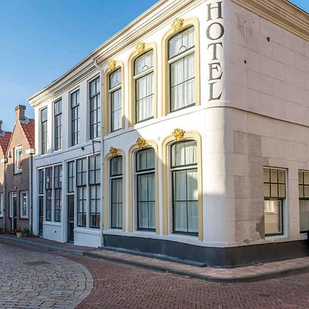 Rb Hostel Zierikzee Kültér fotó