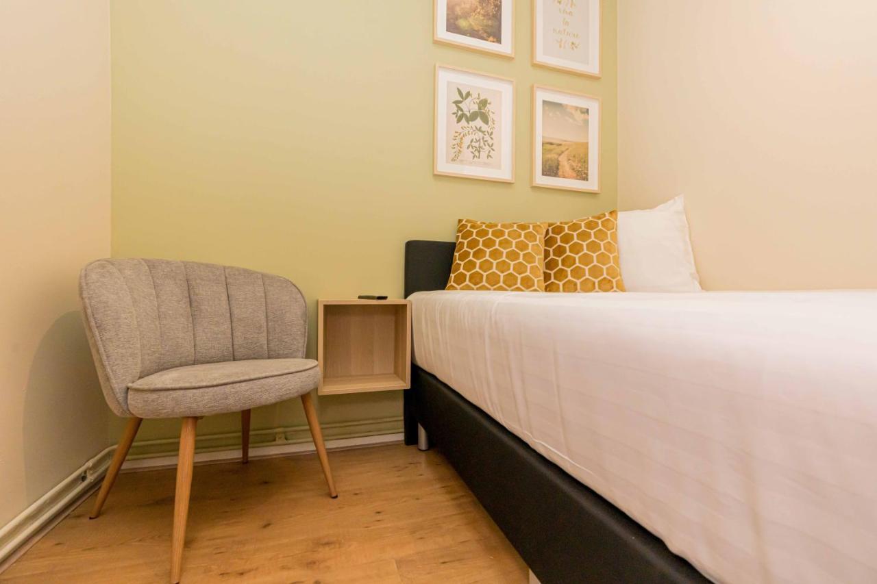 Rb Hostel Zierikzee Kültér fotó