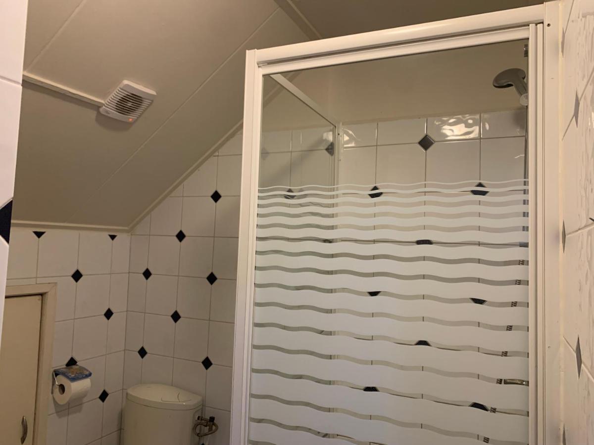 Rb Hostel Zierikzee Kültér fotó