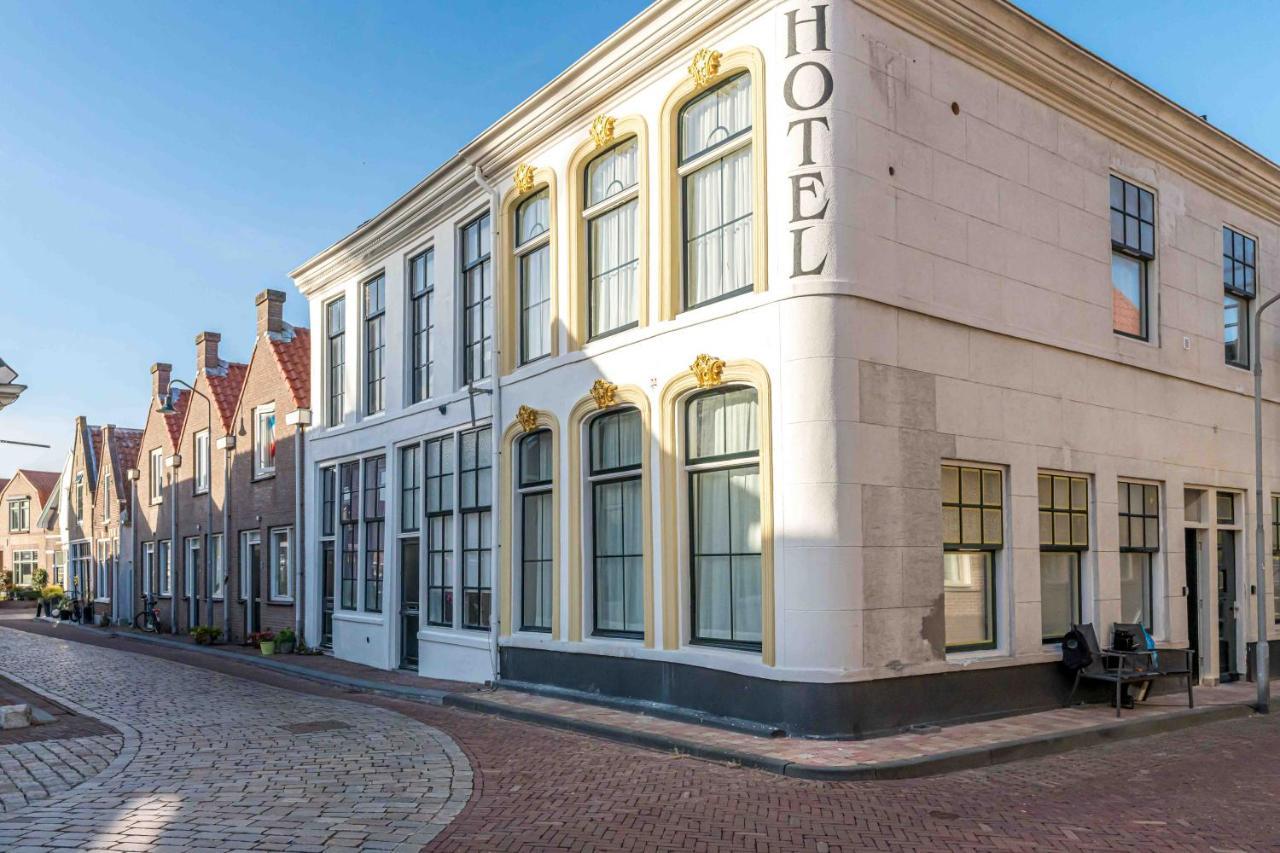 Rb Hostel Zierikzee Kültér fotó