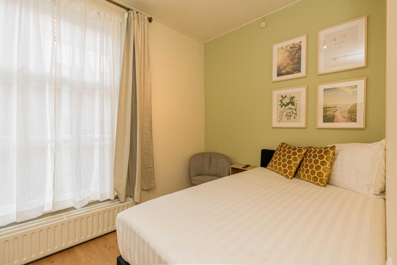 Rb Hostel Zierikzee Kültér fotó