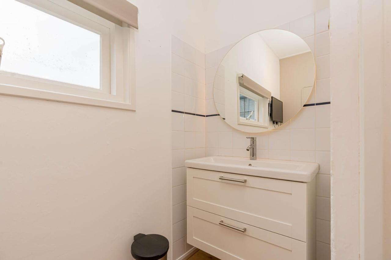 Rb Hostel Zierikzee Kültér fotó