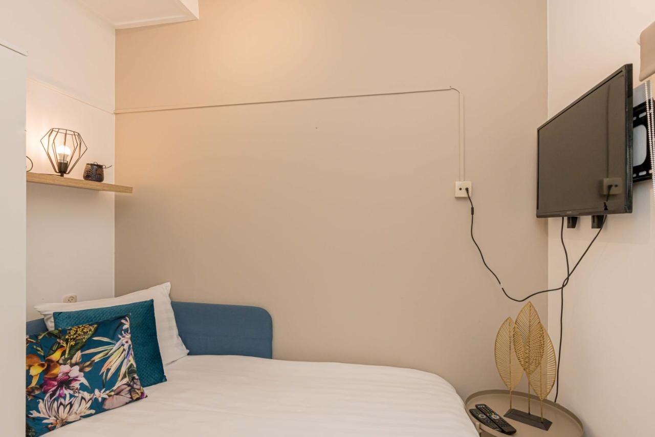 Rb Hostel Zierikzee Kültér fotó
