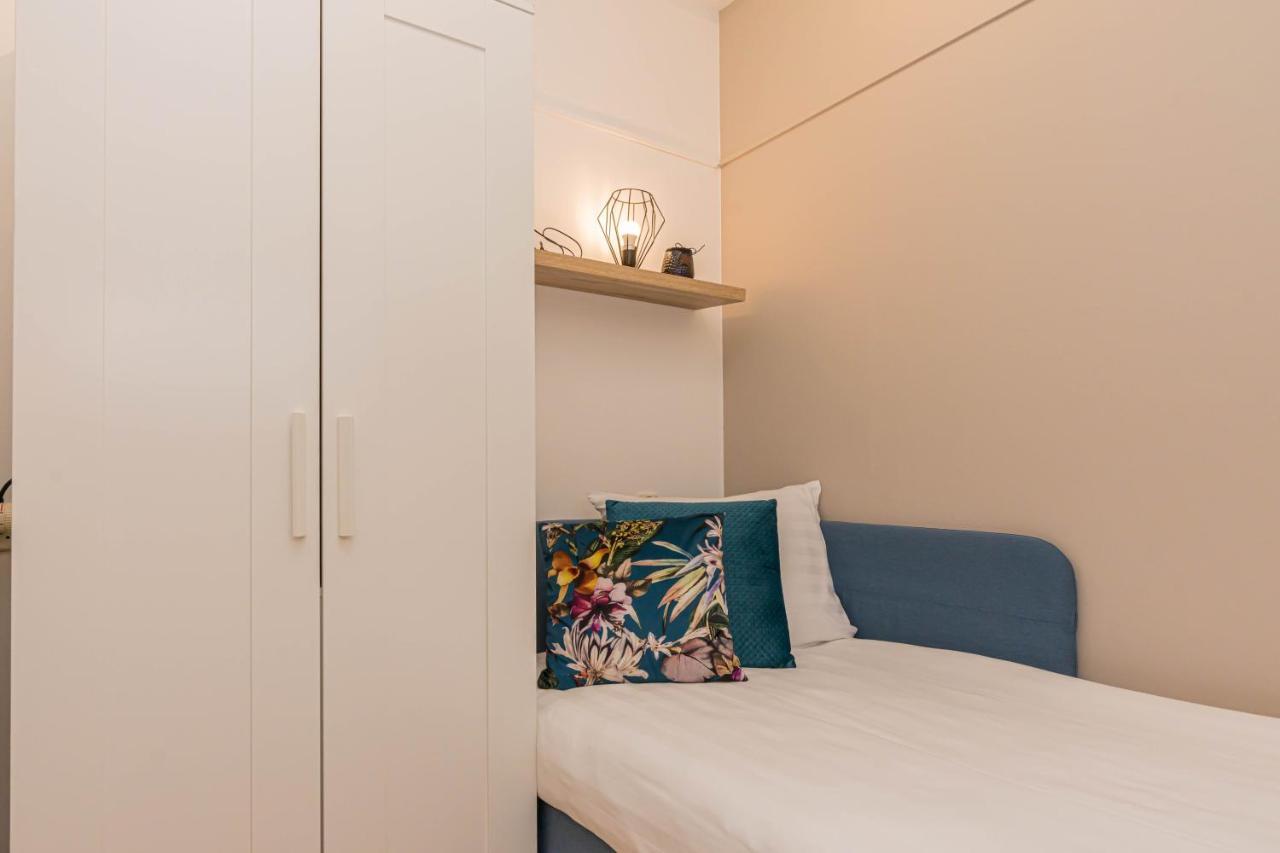 Rb Hostel Zierikzee Kültér fotó