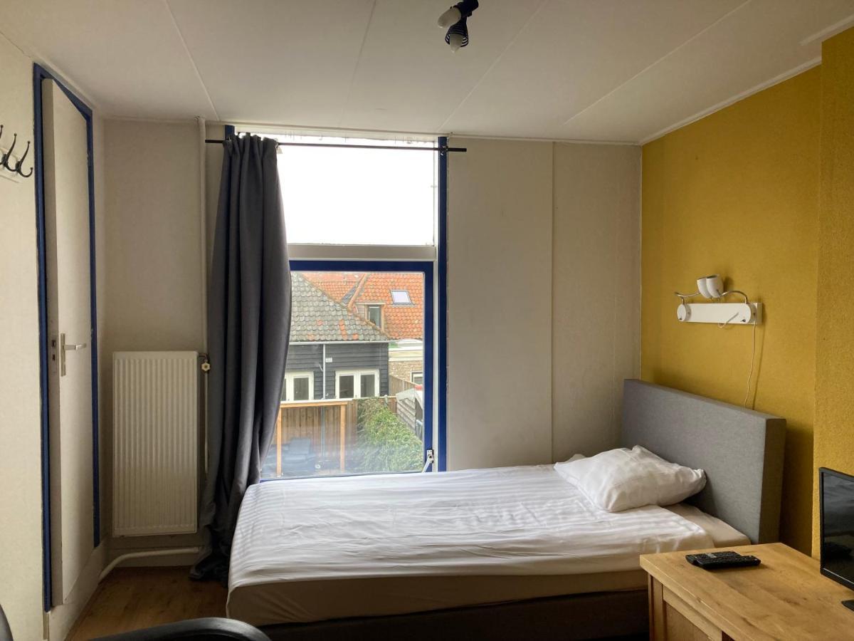 Rb Hostel Zierikzee Kültér fotó