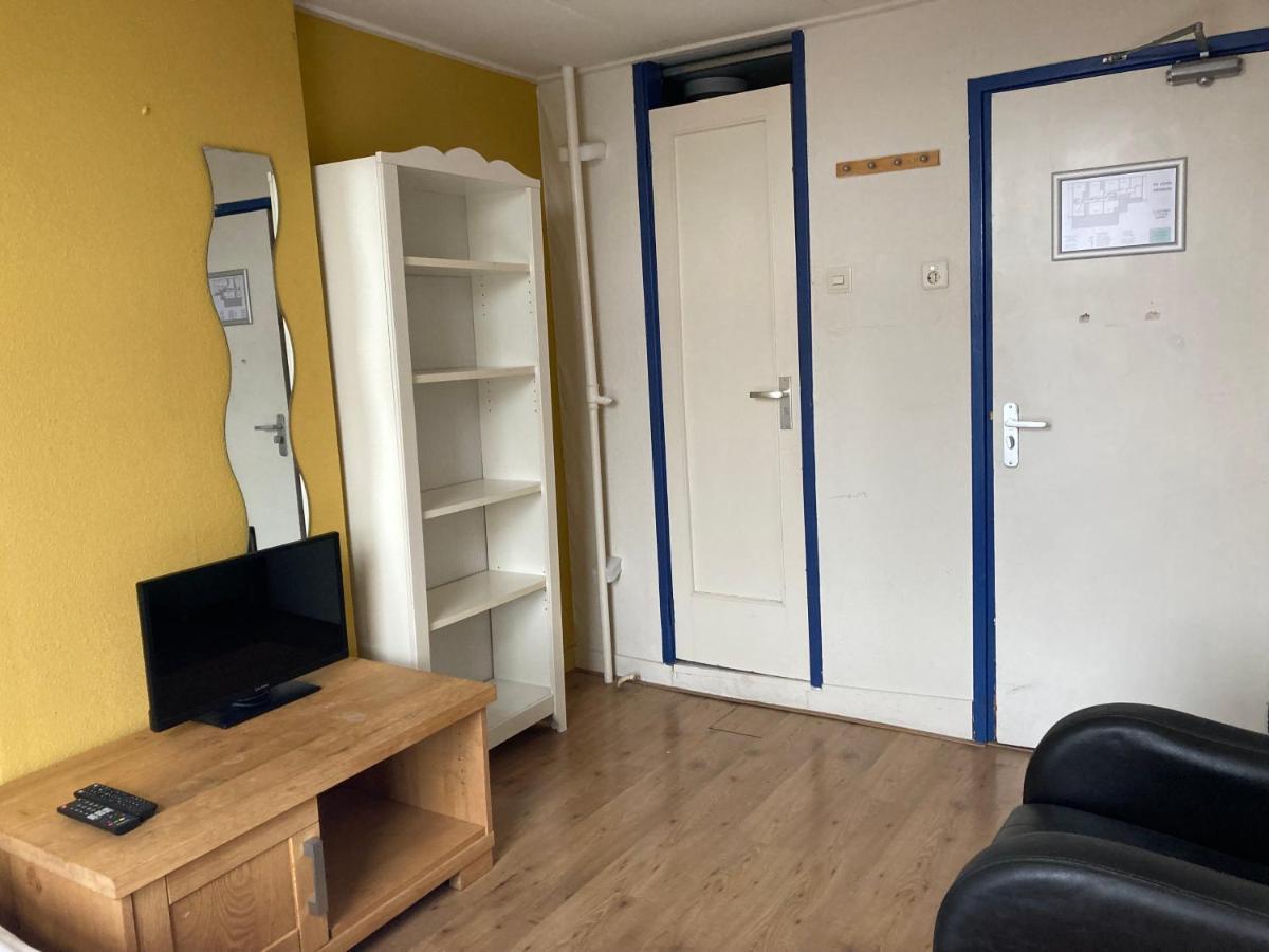 Rb Hostel Zierikzee Kültér fotó