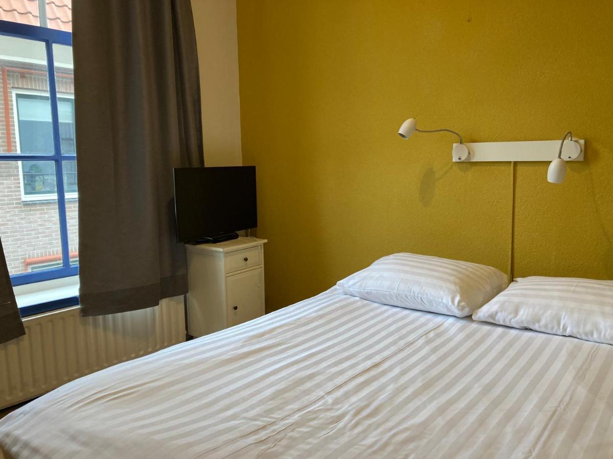 Rb Hostel Zierikzee Kültér fotó