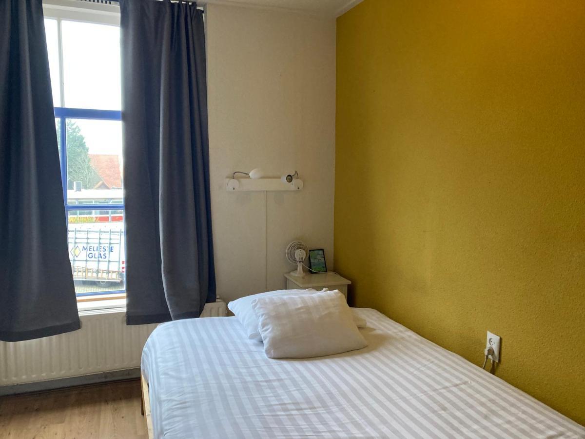 Rb Hostel Zierikzee Kültér fotó