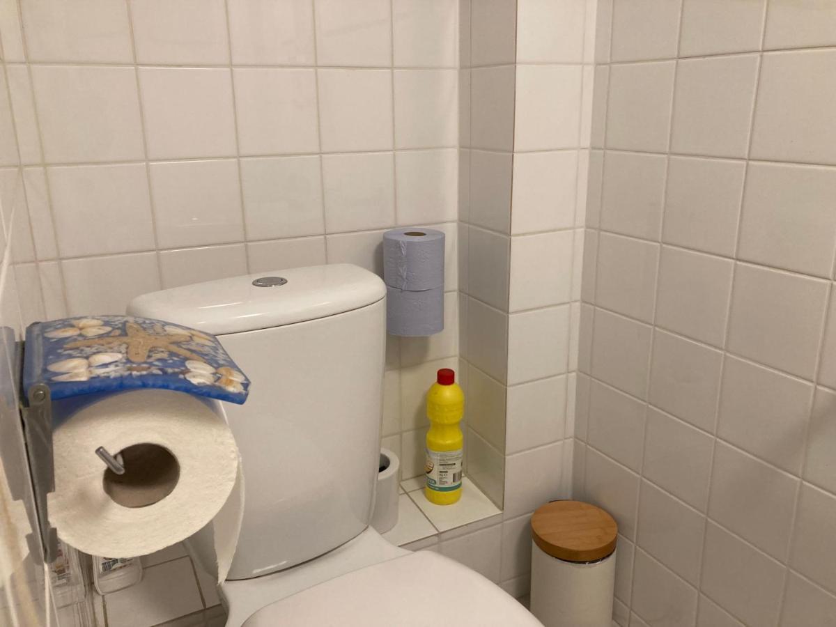 Rb Hostel Zierikzee Kültér fotó