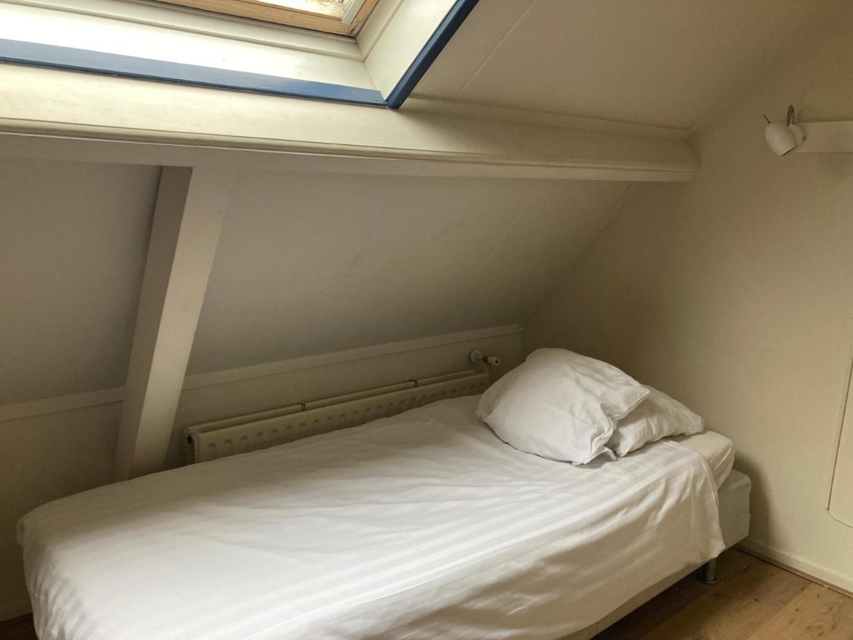 Rb Hostel Zierikzee Kültér fotó