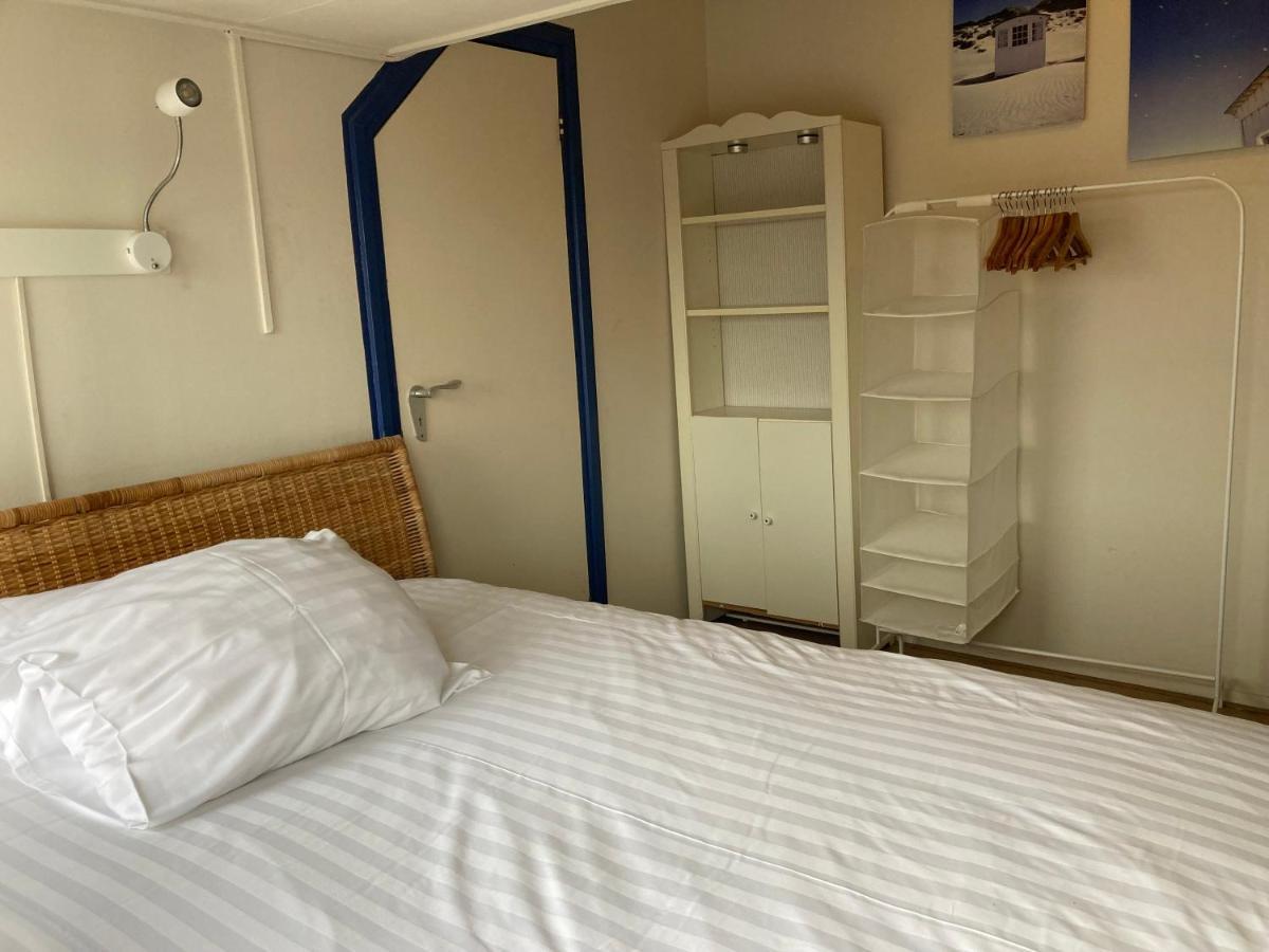 Rb Hostel Zierikzee Kültér fotó