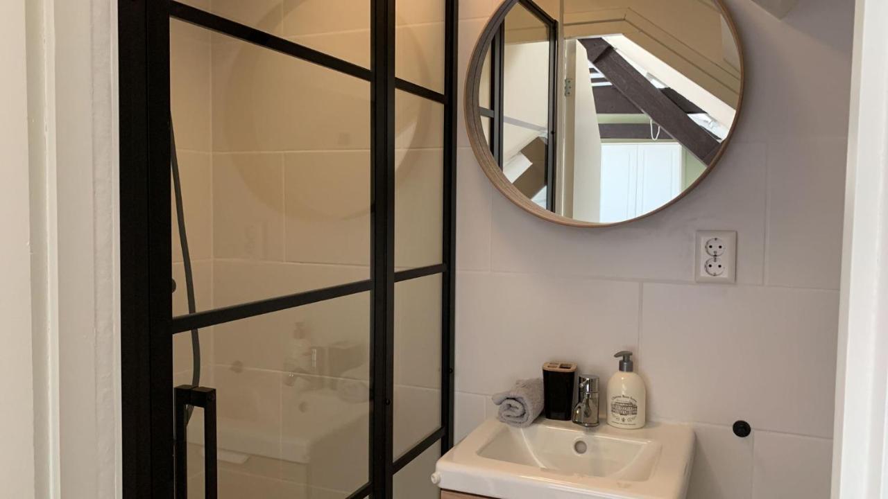 Rb Hostel Zierikzee Kültér fotó