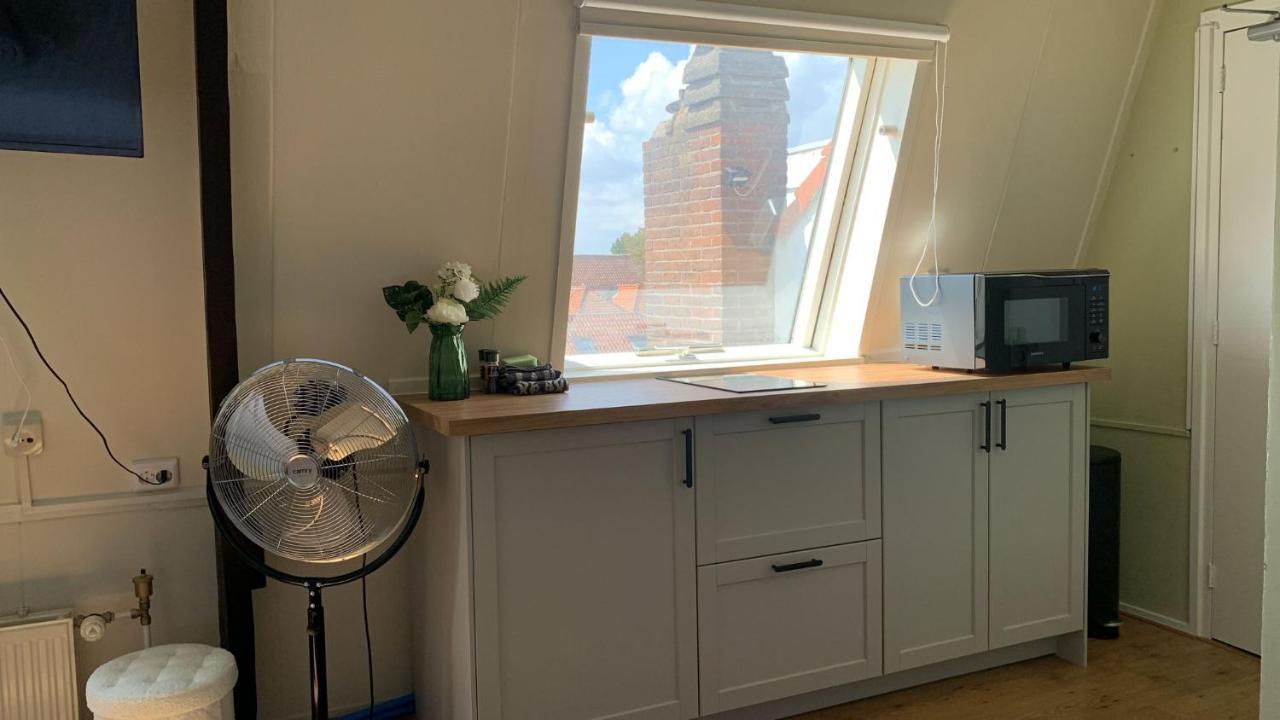 Rb Hostel Zierikzee Kültér fotó
