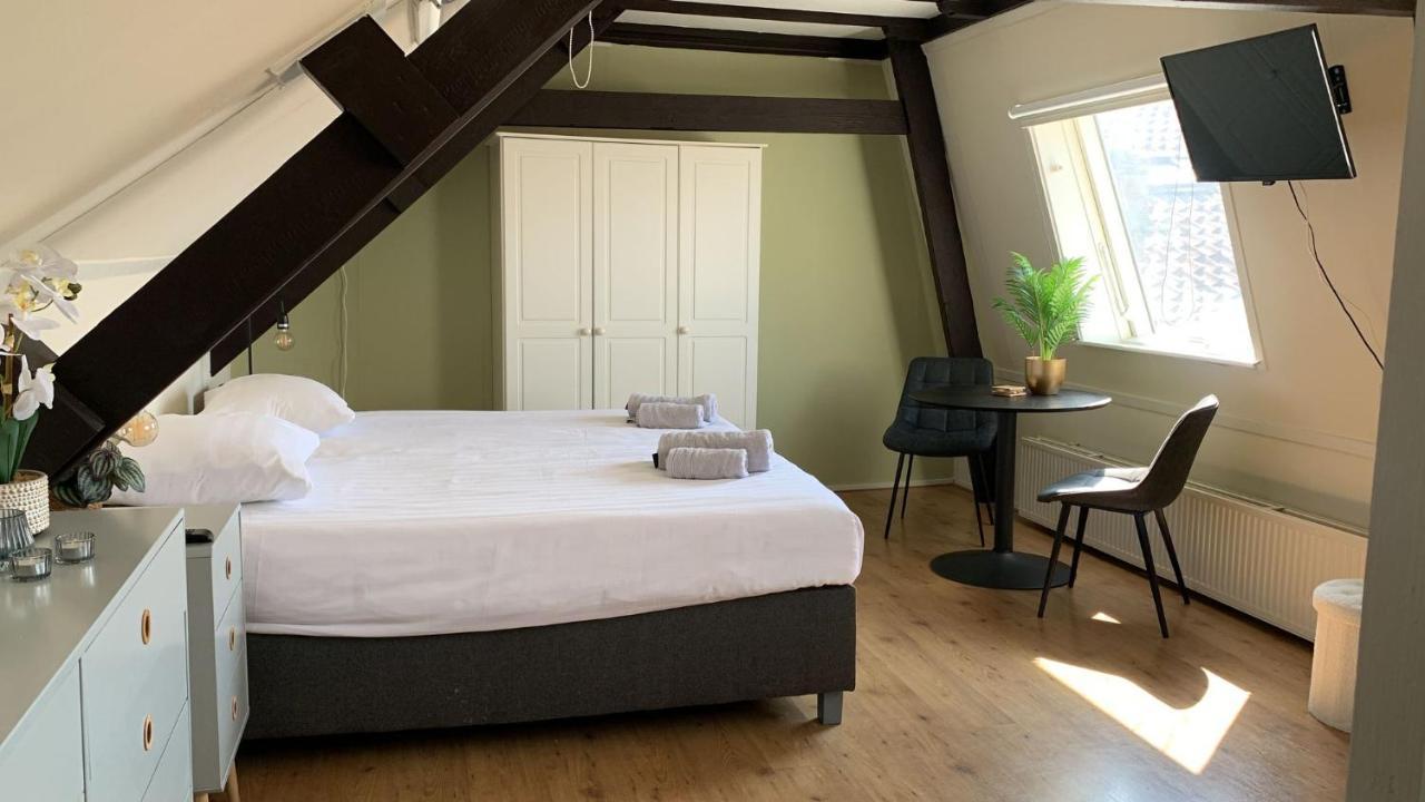 Rb Hostel Zierikzee Kültér fotó