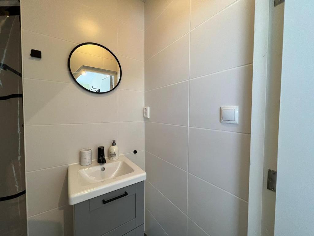 Rb Hostel Zierikzee Kültér fotó